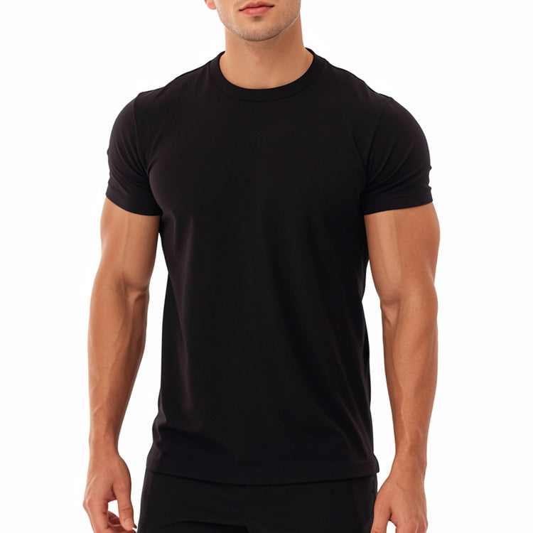 Black T-Shirt