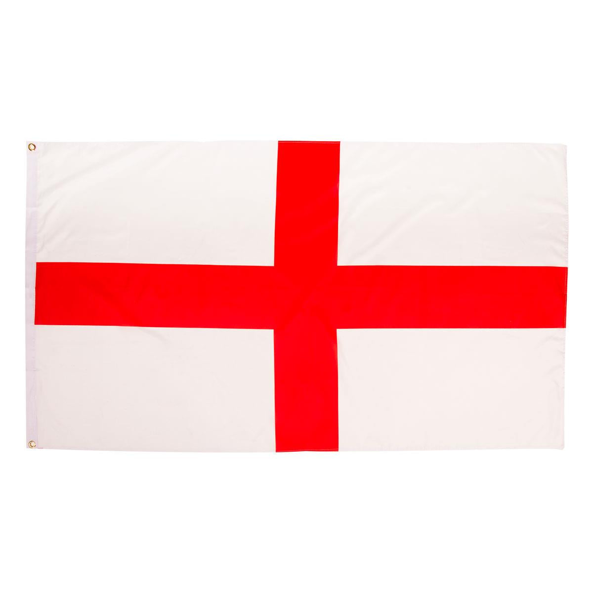 England Flag
