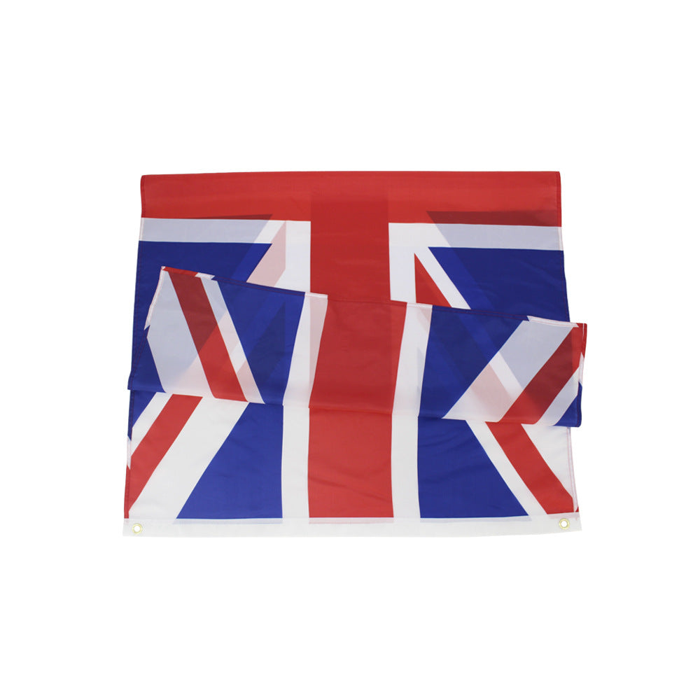 Union Jack Flag