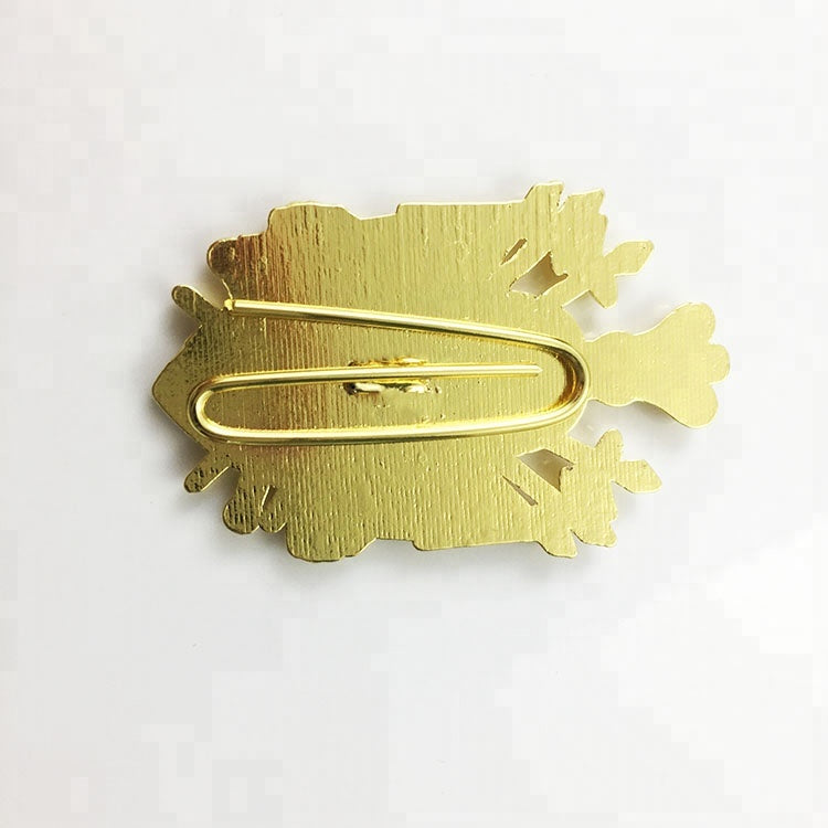 St George's Lapel Pin