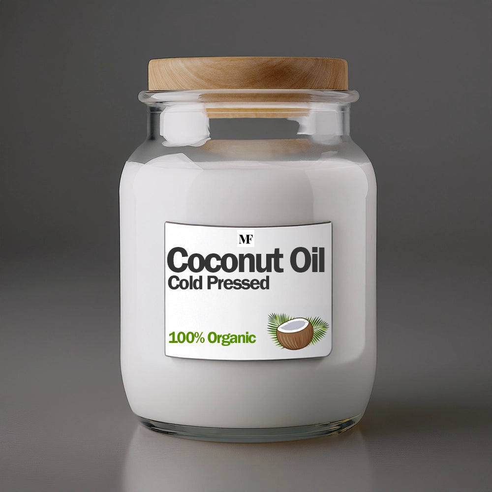 Coconut oil
