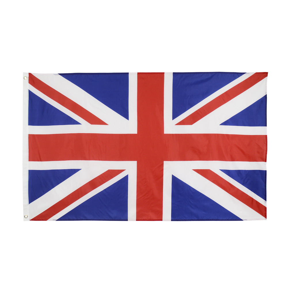 Union Jack Flag